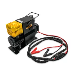 sherpa air compressor