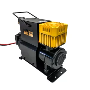 12V Sherpa Air Compressor