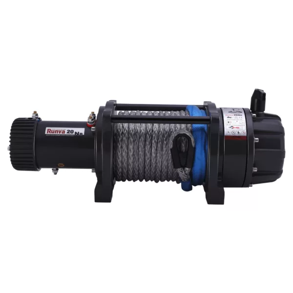 runva EWB20000 Premium winches