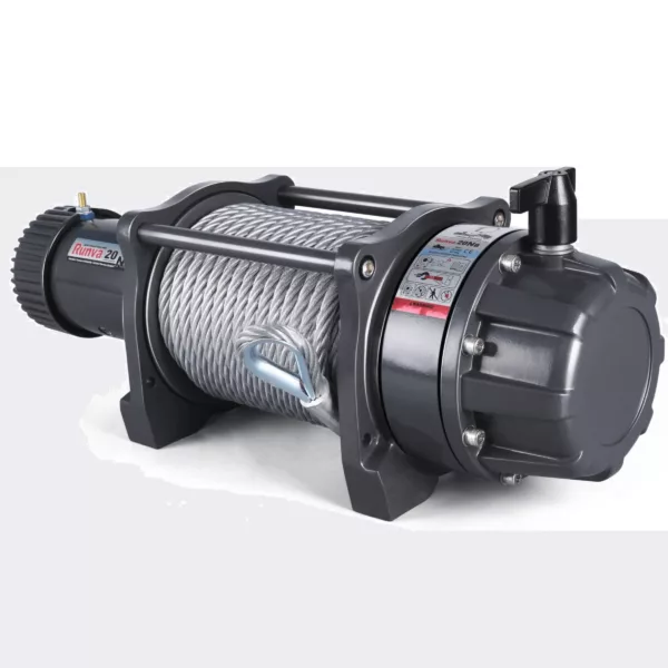 runva EWB20000 Premium winches