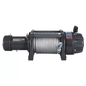 runva EWB20000 Premium winches