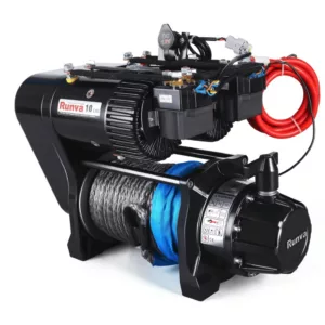 Runva EWS10000 Premium Winches