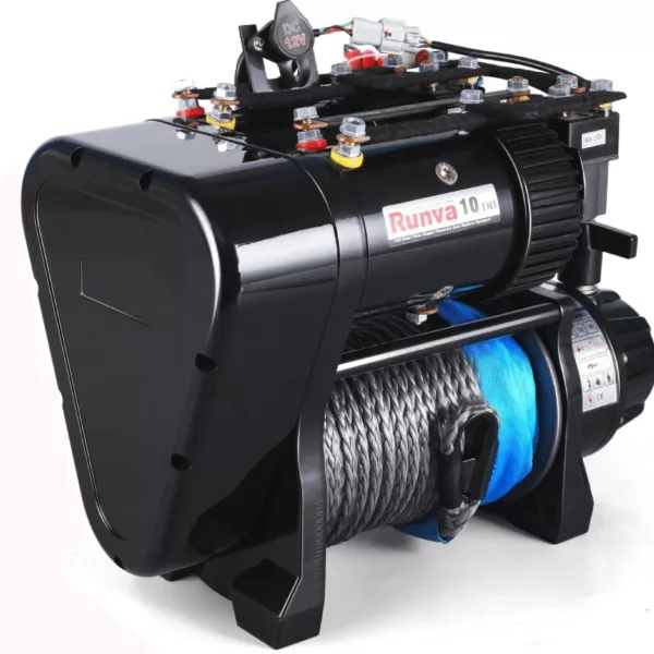 Runva EWS10000 Premium Winches